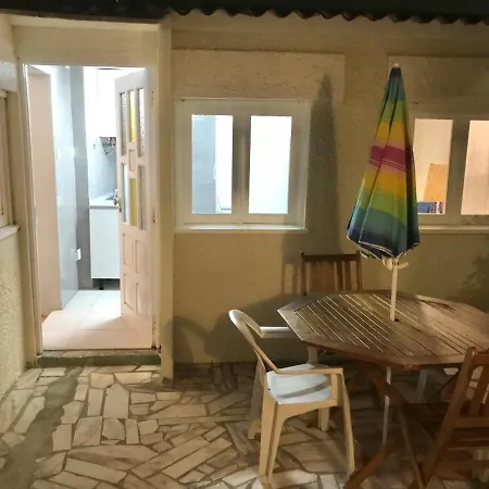 Casa Do Cao Da Praia Do Furadouro Ovar Exterior foto