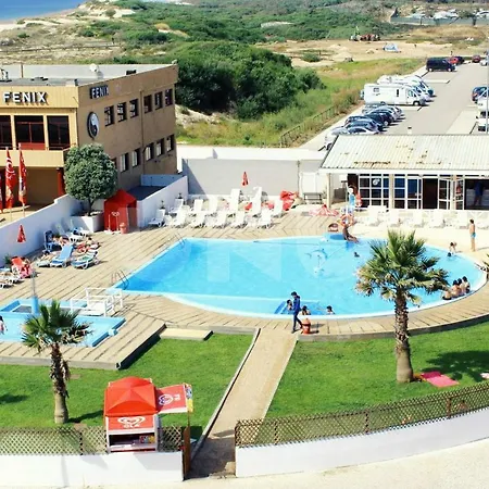 Casa Do Cao Da Praia Do Furadouro Ovar Exterior foto