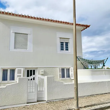Casa Do Cao Da Praia Do Furadouro Ovar Exterior foto