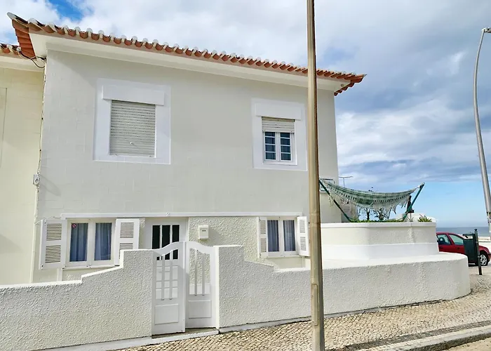 Casa Do Cao Da Praia Do Furadouro