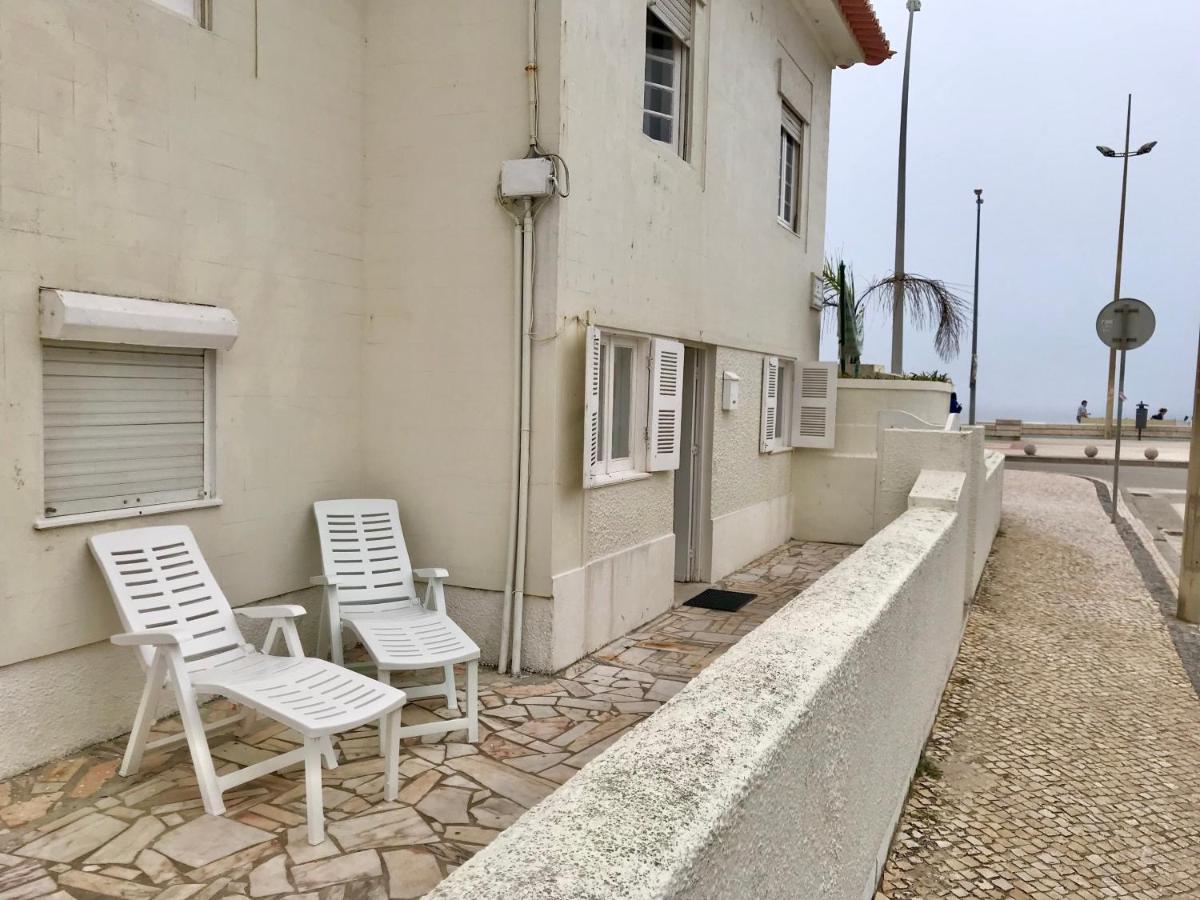 Casa Do Cao Da Do Furadouro
