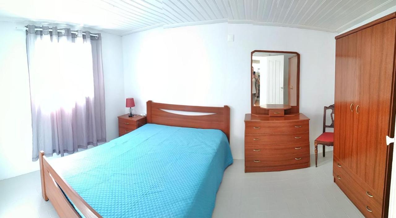 Casa Do Cao Da Do Furadouro Holiday home
