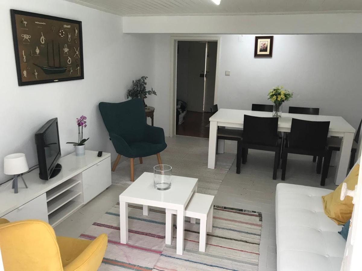 Casa Do Cao Da Do Furadouro Holiday home