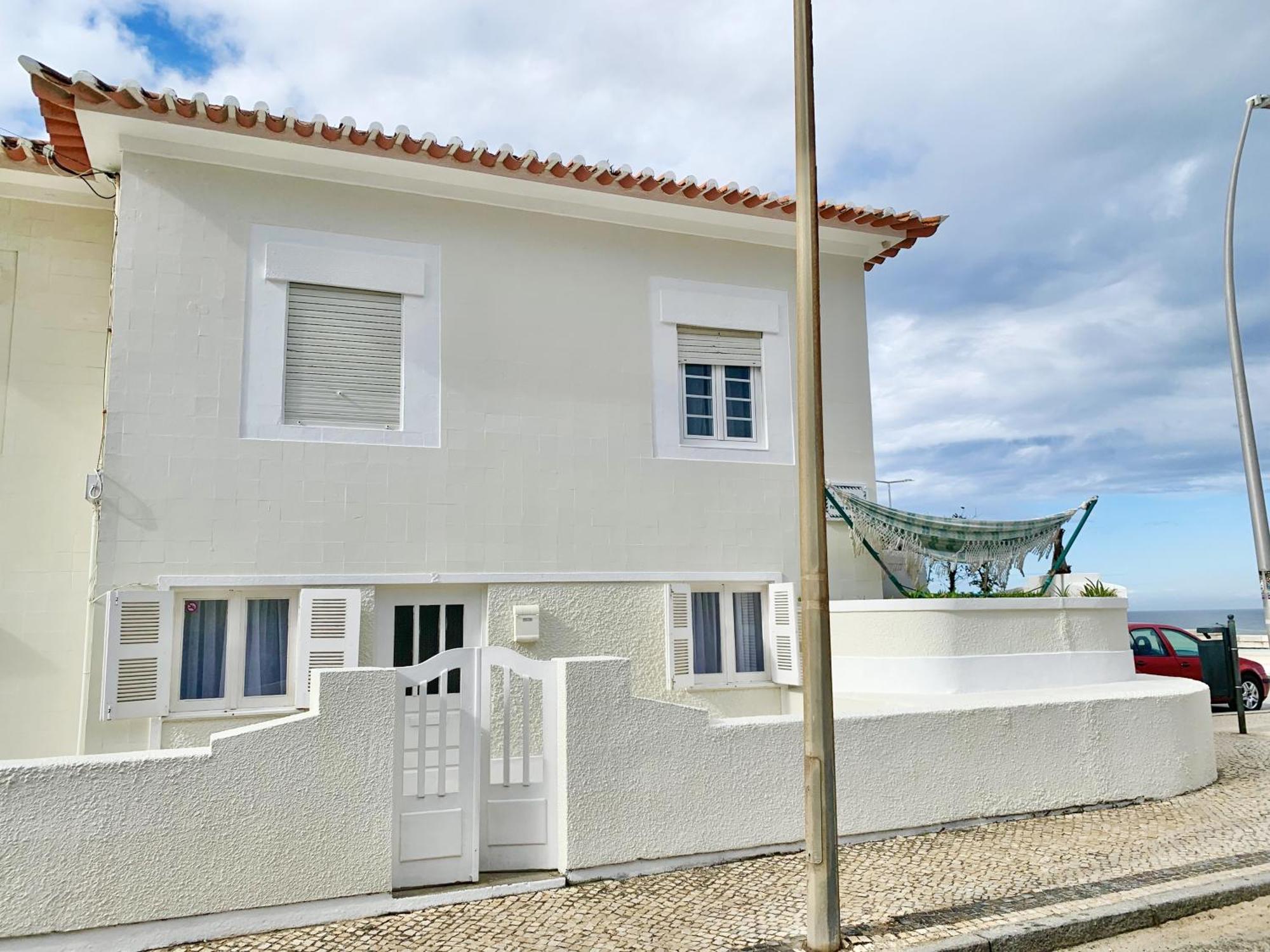 Casa Do Cao Da Do Furadouro Holiday home
