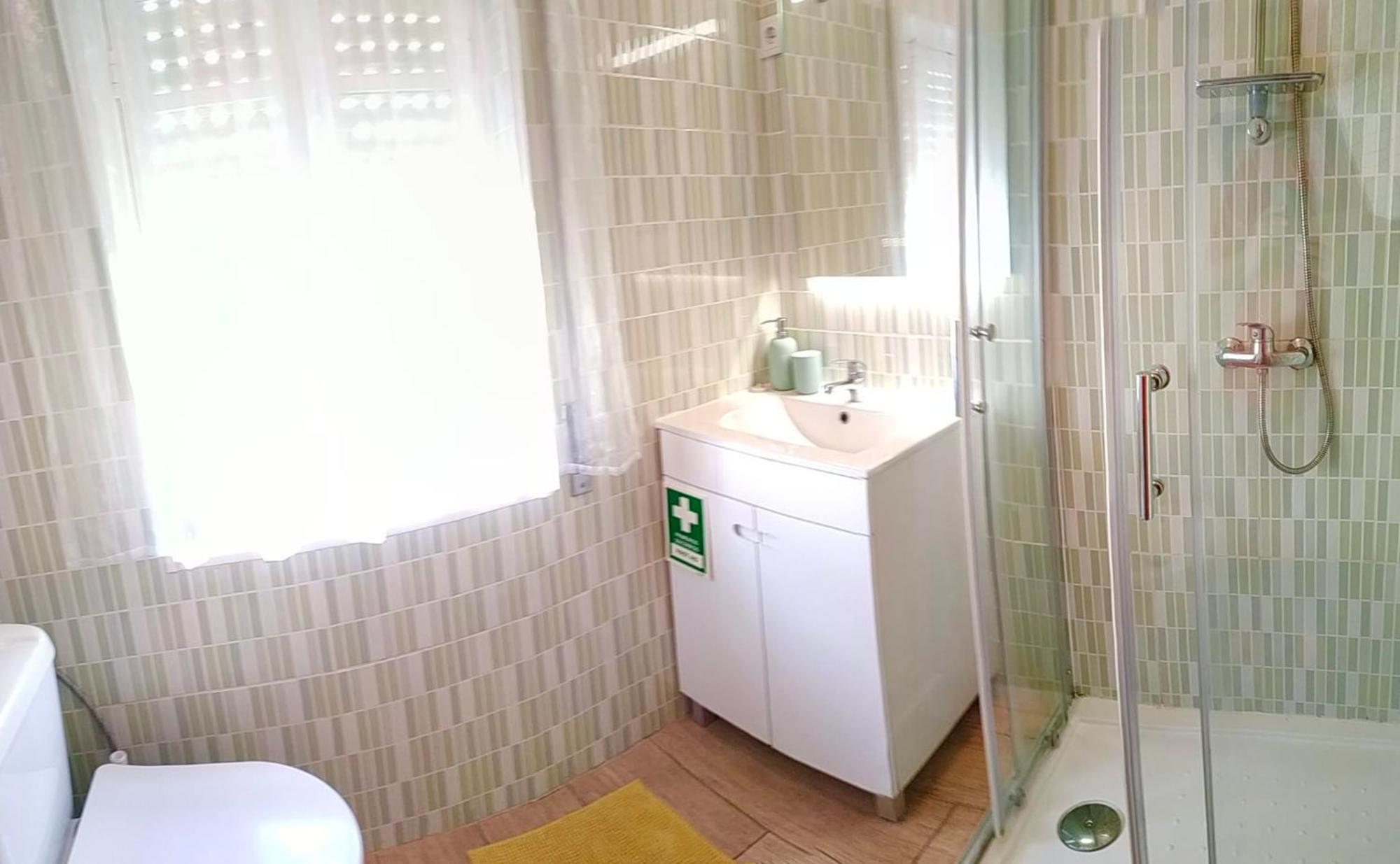 Casa Do Cao Da Do Furadouro Holiday home Ovar