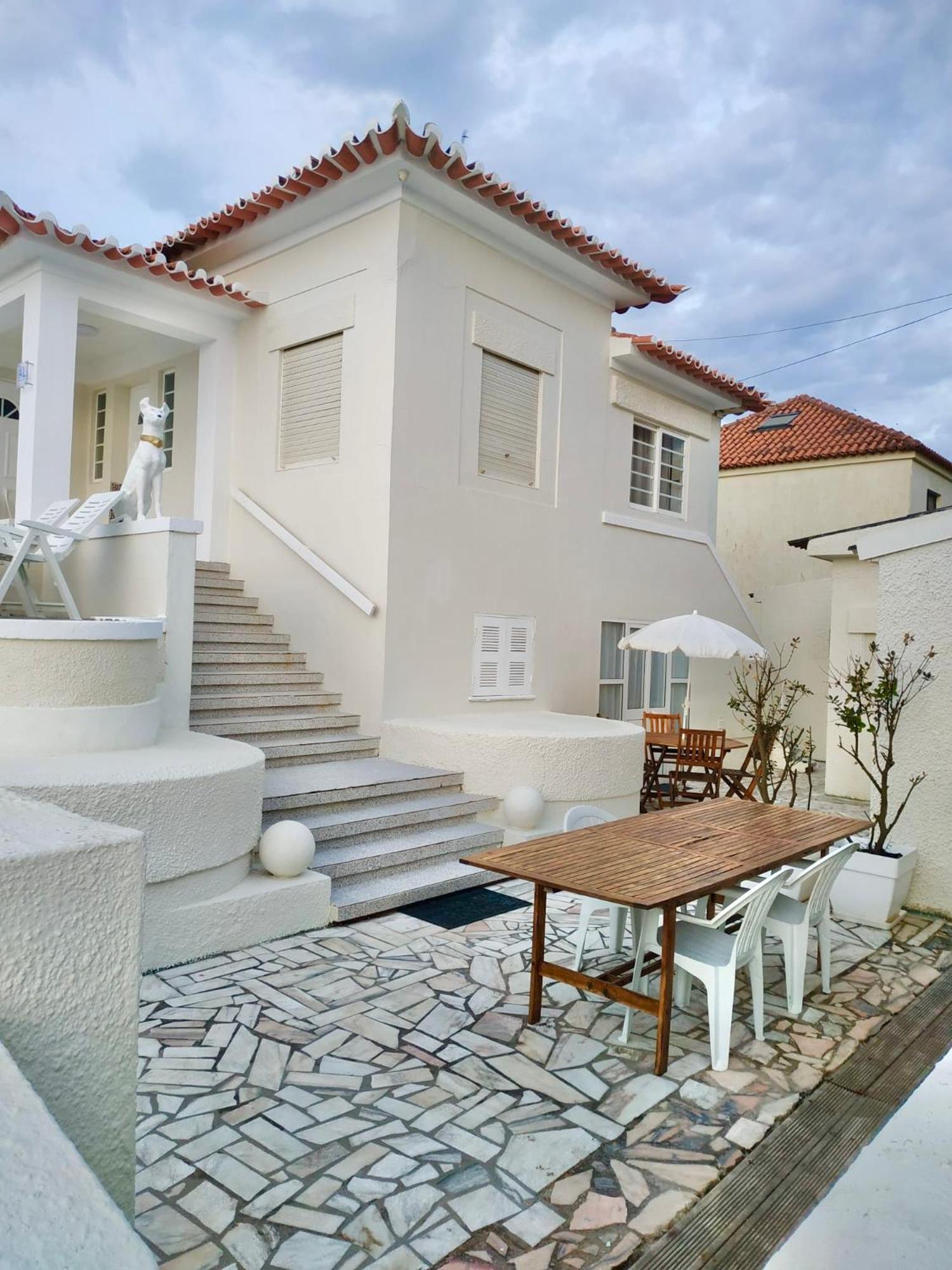 Casa Do Cao Da Do Furadouro Ovar